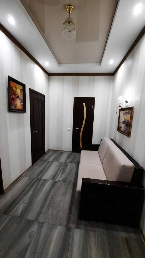 Apartments Near Kiev Botanical Garden Ym.Hryshka Exterior foto